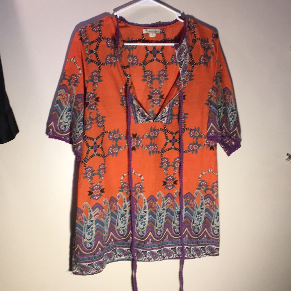 Tunic